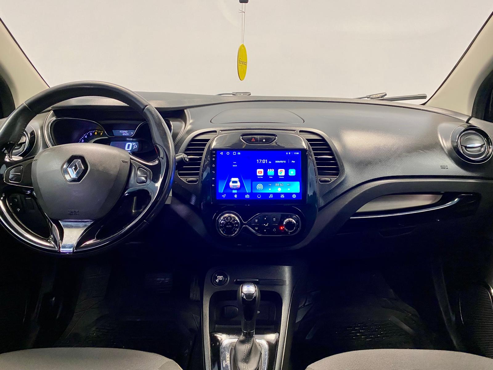 RENAULT CAPTUR 7